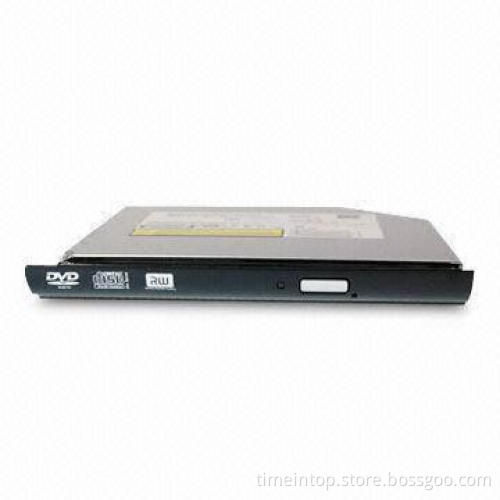 Black Bezel/Faceplate for Presario R4000, R3000 DVD RW Drive and DVD-RAM